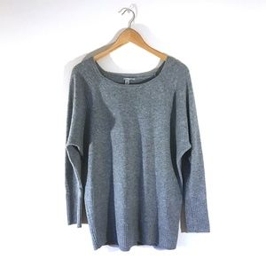 Halogen Boatneck Sweater